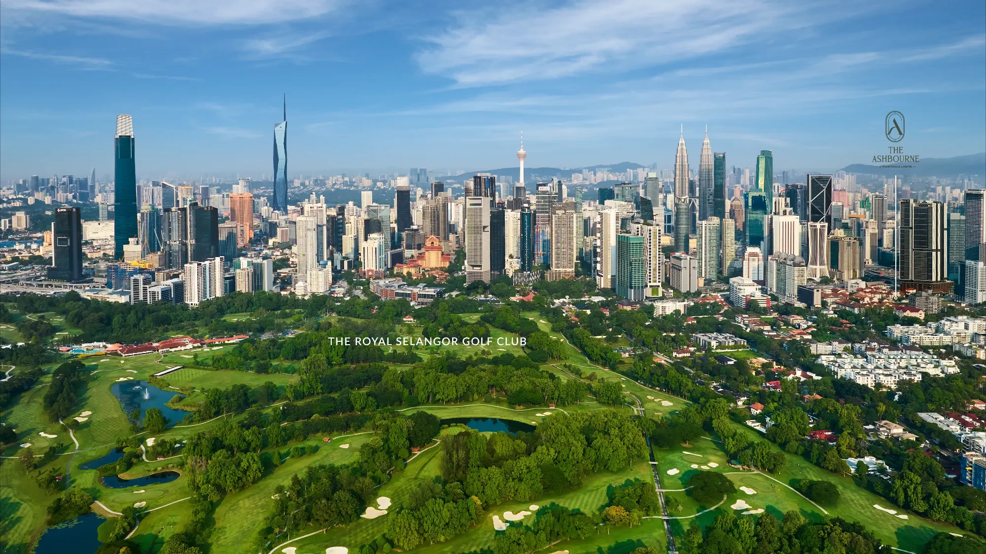Paramount Property neighbourhood imagery