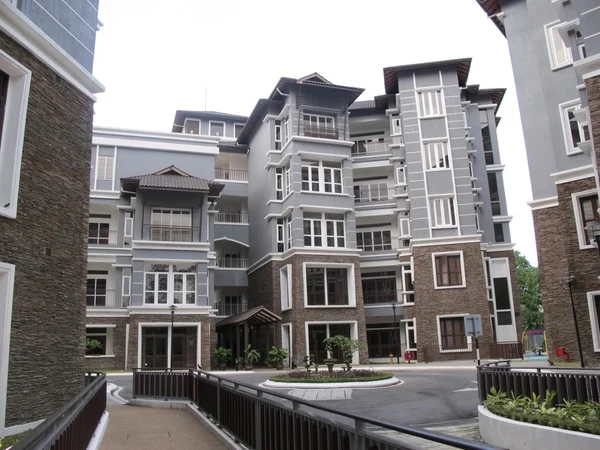 Cinta · iRumah property photography