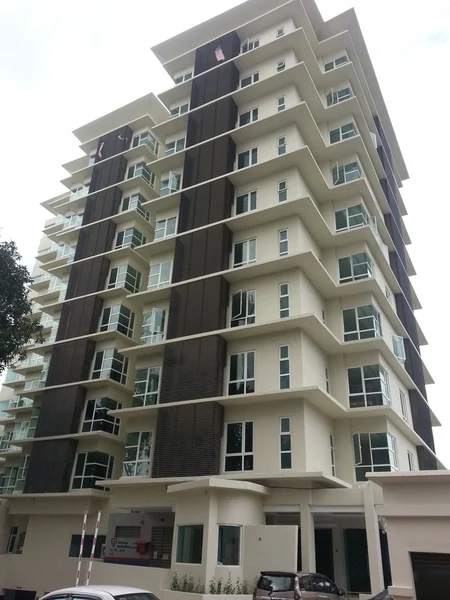 Damai 206 · iRumah property photography
