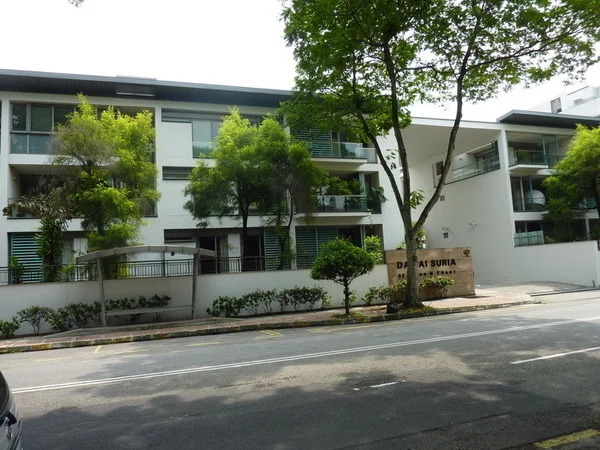 Damai Suria · iRumah property photography