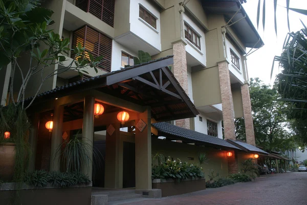 Lee Garden · iRumah property photography