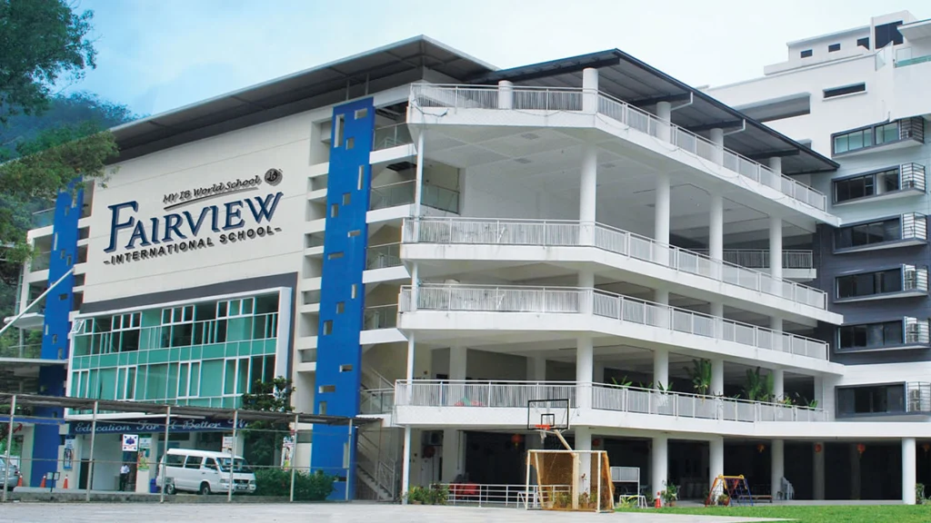 Fairview International School Kuala Lumpur campus