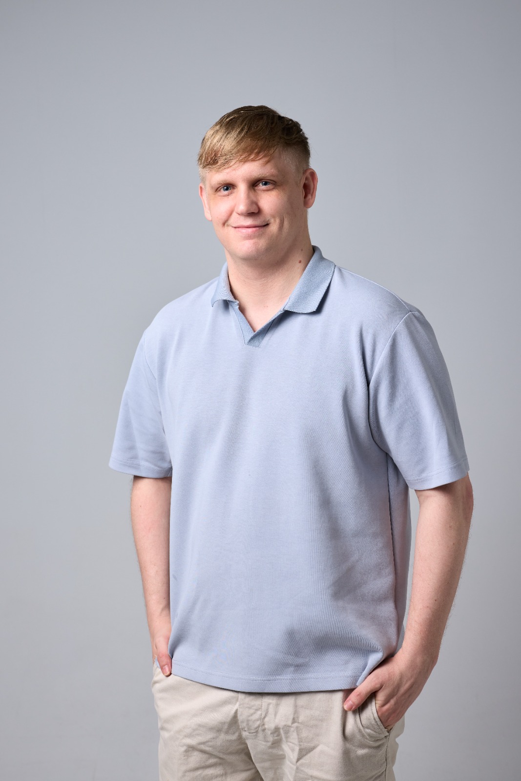 Robert Nyquist